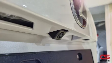 렉서스 NX300h 어라운드뷰 t360 시공! 이제 내 차에도 어라운드뷰가 있다고~ / 경기 구리