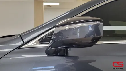 렉서스 ES300h 어라운드뷰 t360 v2 시공! 고화질 순정형 어라운드뷰 t360 v2 / 경기 구리
