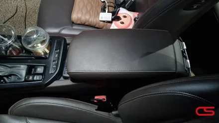 그랜저IG 빌트인 공기청정기 지에어 장착! 미세먼지가 가득한 날엔 차량용 공기청정기 지에어와 함께 하세요^^ / 경기 구리