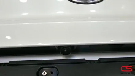 렉서스 2023 UX250h 어라운드뷰 시공! 순정 반응형 어라운드뷰 t360과 함께 안전한 주차하세요~ / 경기 구리