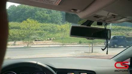 폭스바겐 골프 구리 넥스가드 썬팅 했어요~구리 남양주 다산 갈매 별내 퇴계원 마석 넥스가드 틴팅 CS모터스 시공 / 경기 구리