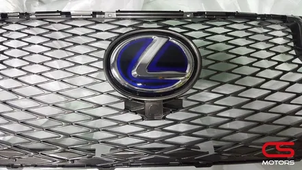 그릴튜닝의 완성 렉서스 NX300H F스포츠그릴 교체했어요~구리 남양주 렉서스 스포츠그릴 교체 전문 구리CS모터스 / 경기 구리