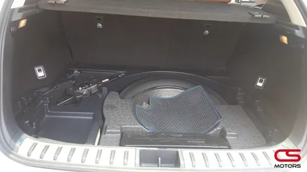 렉서스 NX300H 이그제큐티브 executive 전동트렁크에 풋센서 장착 구리 남양주 CS모터스 / 경기 구리