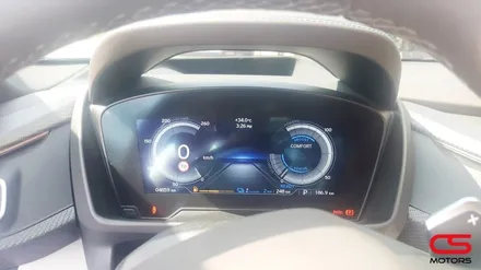 BMW i8 BB 광각미러 교체 작업~이제 시원하고 안전하게 옆차선을 확인하세요~ / 경기 구리