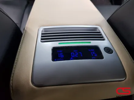 렉서스 ES300h 지에어 순정형 공기청정기 장착! 답답한 미세먼지 안녕~ / 경기 구리