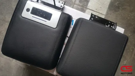 랜드로버 디스커버리 스포츠 전용 공기청정기 지에어 장착하고 실내를 상쾌하게~~ / 경기 구리
