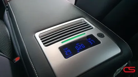 렉서스 ES300h 에코블로우 / 차량용공기청정기 지에어 / 순정형 HUD 장착 / 경기 구리