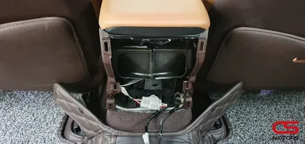 차량용공기청정기 지에어 렉서스 7세대 ES300h 전용 공기청정기 장착하고 차내 미세먼지 안녕~~ / 경기 구리