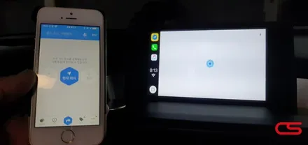 렉서스 NX300h 애플카플레이 / 안드로이드오토 장착하고 안전하고 즐거운 자동차생활~ / 경기 구리