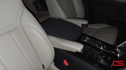 올뉴디스커버리 전용 차량용공기청정기 지에어 장착하고 가족과 함께 즐거운 드라이빙 떠나요~ / 경기 구리