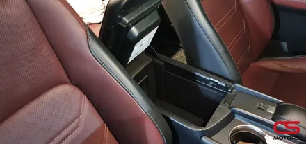 렉서스 추천 차량용공기청정기 지에어~ NX300h에 빌트인공기청정기 지에어  장착했어요~! / 경기 구리
