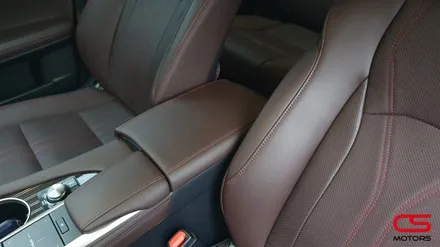 렉서스 RX450hL 차량용공기청정기 지에어 장착! 미세먼지 싹스리는 지에어 공기청정기에게 맡겨주세요^^ / 경기 구리