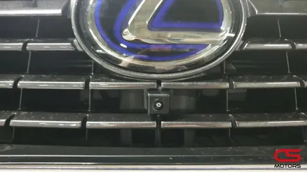 렉서스 NX300h 어라운드뷰 t360 장착으로 주차의 수월함을 느껴봅니다! 렉서스 어라운드뷰 추천 / 경기 구리