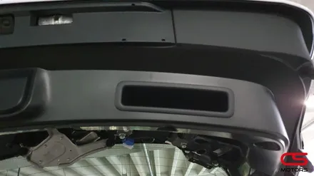 렉서스 UX250h F스포츠모델의 부족한 옵션 전동트렁크! 순정형 전동트렁크로 부족한 옵션을 채워보세요^^ / 경기 구리