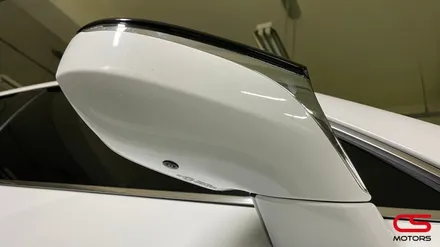 렉서스 UX250h F스포츠 어라운드뷰 t360 튜닝 시공! / 경기 구리