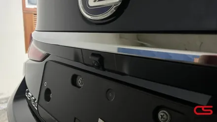 렉서스 ES300h 어라운드뷰 t360 추천 시공! 이제 나도 주차의 달인 등극~~ / 경기 구리