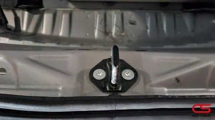 렉서스 NX300h 순정형 전동트렁크 시공! 리모컨으로 손쉽게 트렁크를 열고 닫으세요~ / 경기 구리
