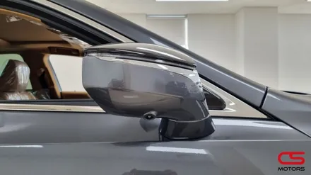 렉서스 ES300h 어라운드뷰 t360 v2 시공! 고화질 순정형 어라운드뷰 t360 v2 / 경기 구리