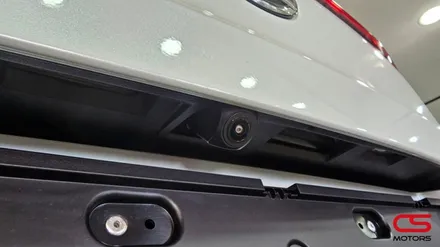 렉서스 2023 UX250h 어라운드뷰 시공! 순정 반응형 어라운드뷰 t360과 함께 안전한 주차하세요~ / 경기 구리