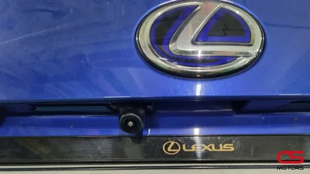 렉서스 13년식 CT200h 어라운드뷰 t360 및 애플 카플레이 시공! 안전한 주차와 즐거운 드라이빙을 위한 튜닝~ / 경기 구리