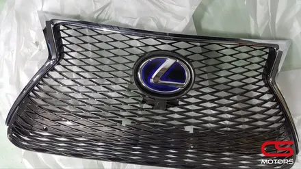 그릴튜닝의 완성 렉서스 NX300H F스포츠그릴 교체했어요~구리 남양주 렉서스 스포츠그릴 교체 전문 구리CS모터스 / 경기 구리