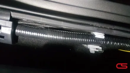 렉서스 NX300h 블랙박스 보조배터리 에코파워팩10C 장착~ 구리 남양주 보조배터리 에코파워팩 / 경기 구리
