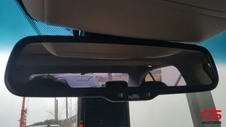 렉서스 GS 룸미러하이패스 지패스 AP600 장착하고 고속도로를 시원하게~~ / 경기 구리