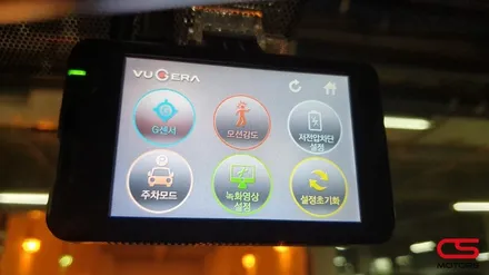 렉서스 ES300h 블랙박스 보조배터리 쏠라팩 장착 그리고 에코파워캡으로 전압안정까지~~ / 경기 구리