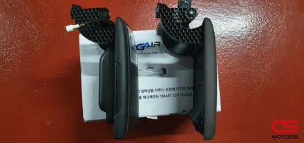 렉서스 RX 전용 차량용 공기청정기 지에어 장착! 빌트인 공기청정기로 인테리어잡고! 미세먼지 잡고! / 경기 구리