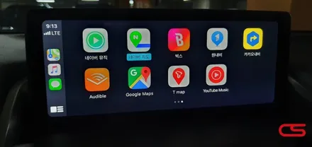 렉서스 NX300h 애플 카플레이 장착하고 진화된 카인포테인먼트를 즐겨보세요~ / 경기 구리