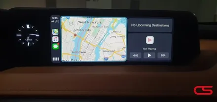 렉서스 UX AWD 애플 카플레이 & 안드로이드오토 장착! 순정 모니터 대화면으로 카인포테인먼트를 즐겨보세요~ / 경기 구리