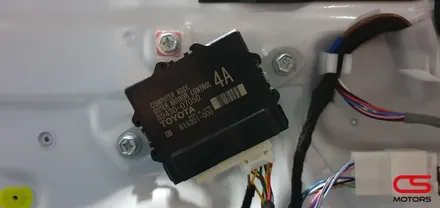 렉서스 UX250h 메모리시트 장착! 렉서스 UX 순정옵션 튜닝으로 업그레이드 해보세요~ / 경기 구리