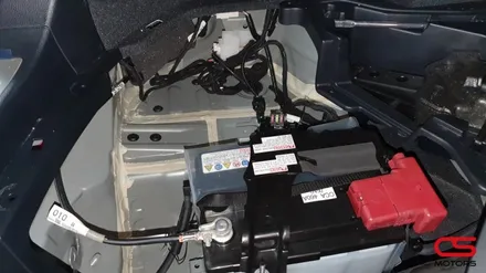 렉서스 NX300h 순정형 전동트렁크 장착하고 무거운 트렁크 손쉽게 열고 닫아 보세요~ / 경기 구리