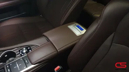 렉서스 RX450hL 차량용공기청정기 지에어 장착! 미세먼지 싹스리는 지에어 공기청정기에게 맡겨주세요^^ / 경기 구리