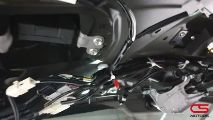 렉서스 NX300h 순정형 전동트렁크 장착하고 편리한 트렁크 생활~ / 경기 구리