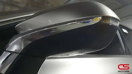 렉서스 NX300h 어라운드뷰 t360 장착으로 주차의 수월함을 느껴봅니다! 렉서스 어라운드뷰 추천 / 경기 구리