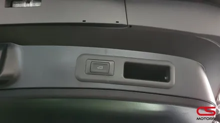 렉서스 UX250h F스포츠모델의 부족한 옵션 전동트렁크! 순정형 전동트렁크로 부족한 옵션을 채워보세요^^ / 경기 구리