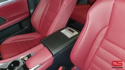 렉서스 RX450h 지에어 차량용 공기청정기 설치! 차내 미세먼지는 지에어에 맡겨주세요~ / 경기 구리