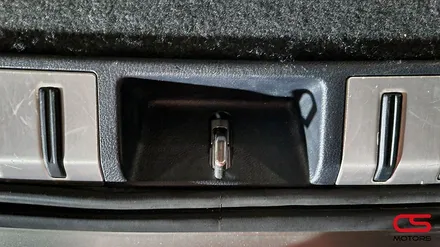 렉서스 NX300h 순정형 전동트렁크 시공! 리모컨으로 손쉽게 트렁크를 열고 닫으세요~ / 경기 구리