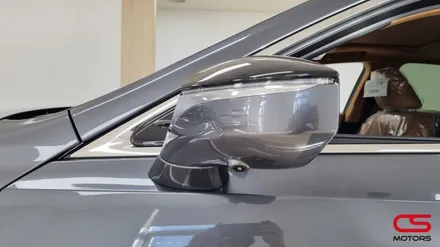 렉서스 ES300h 어라운드뷰 t360 v2 시공! 고화질 순정형 어라운드뷰 t360 v2 / 경기 구리