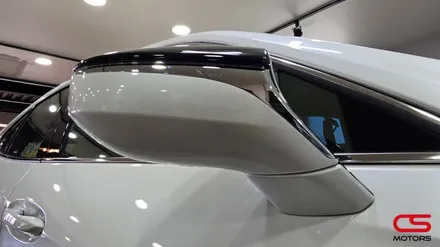렉서스 2023 UX250h 어라운드뷰 시공! 순정 반응형 어라운드뷰 t360과 함께 안전한 주차하세요~ / 경기 구리