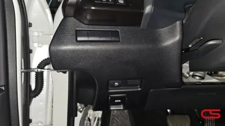 렉서스 UX250h 순정형 전동트렁크 장착! 무거운 트렁크를 편리하게 사용할 수 있어요~ / 경기 구리