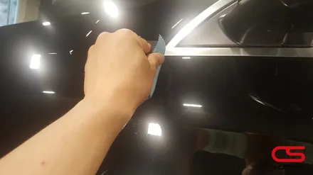 벤츠 GLE 350D 구리 신차 유리막코팅 BENZ 남양주 유리막코팅 별내 퇴계원 전문점 CS모터스 / 경기 구리