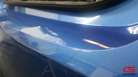 BMW 320i PPF 생활보호패키지 시공 구리 남양주 PPF 전문 CS모터스 / 경기 구리