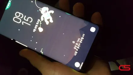 렉서스 ES300H 편의장치 워크인스위치 및 USB 차저 장착 / 경기 구리
