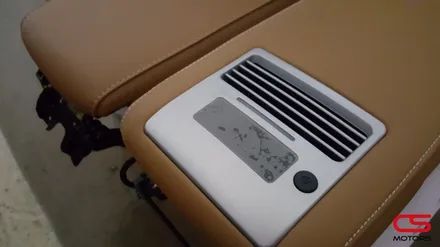 렉서스 6세대 ES 전용 공기청정기 지에어 장착! 순정형 공기청정기 장착으로 차내 공기를 잡아보세요~ / 경기 구리