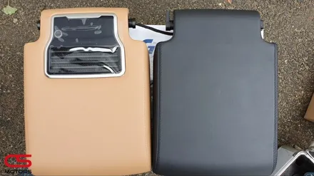두 아이와 내 가족을 위한 선택!!!랜드로버 디스커버리5 프리미엄 차량용 공기청정기 지에어 장착 / 경기 구리