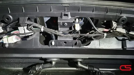 렉서스 UX250h 2WD 업그레이드 튜닝! 전동트렁크 / ECM룸미러하이패스 AP600 / 블랙박스 QXD3000미니 / 보조배터리 에코파워팩 장착 / 경기 구리