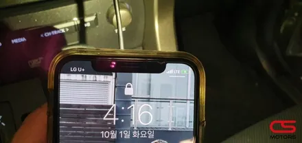 렉서스 NX300h USB차저 신제품 입고! NX 내부에 USB포트가 생겼어요~ / 경기 구리