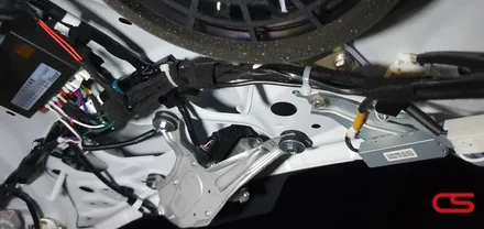 렉서스 NX300h 럭셔리전동트렁크 및 순정형 HUD 장착하고 안전하고 편하게~구리 CS모터스 / 경기 구리